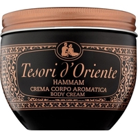 Product Tesori D'Oriente Hammam Body Lotion 300ml base image