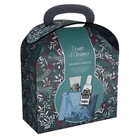 Product Tesori D' Oriente Αρωματικό Αρωματικό Σετ Δώρου Muschio Bianco Eau de Parfum 100ml & Body Cream 75ml & Pochette base image