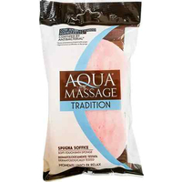 Product Assim Aqua Massage Σφουγγάρι Μπάνιου No600 base image