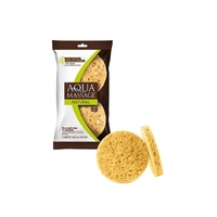 Product Assim Aqua Massage Makeup Remover Sponge 752 base image