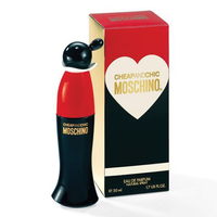 Product Moschino Cheap & Chic Eau de Parfum 50ml base image