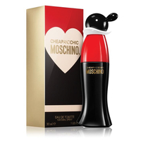 Product Moschino Cheap and Chic Eau de Toilette 30ml base image