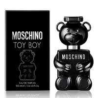 Product Moschino Toy Boy Eau de Parfum 50ml base image