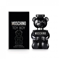 Product Moschino Toyboy Eua de Parfum 100ml base image