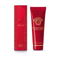 Product Versace Eros Flame Σωληνάριο Περιποίησης Douche 250ml base image