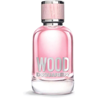 Product Dsquared2 Γυναικείο Άρωμα Wood Pour Femme Eau De Toilette 50ml base image