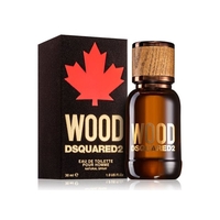 Product Dsquared² Wood for Him Eau De Toilette 30ml base image