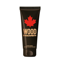Product Dsquared2 Ανδρικό Άρωμα Wood Pour Homme After Shave Balm Βάλσαμο Μετά Το Ξύρισμα 100ml base image