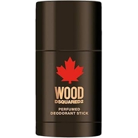 Product Dsquared2 Men's Perfume Wood Pour Homme Deo Stick 75ml base image