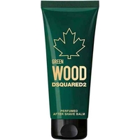 Product Dsquared2 Wood Green After Shave Balm 100ml base image
