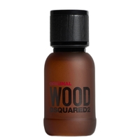 Product Dsquared2 Ανδρικό Άρωμα Original Wood Eau De Parfum 30ml base image