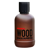 Product Dsquared2 Men's Perfume Original Wood Eau De Parfum 50ml base image