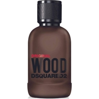 Product Dsquared2 Original Wood Ανδρικό Άρωμα Eau De Parfum 100ml base image