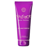 Product Versace Dylan Purple Αφρόλουτρο 200ml base image