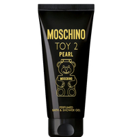 Product Moschino Γυναικείο Άρωμα Toy 2 Pearl Shower Gel Αφρόλουτρο Σώματος 200ml base image