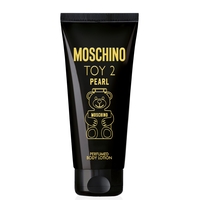 Product Moschino Γυναικείο Άρωμα Toy 2 Pearl Body Lotion 200ml base image