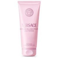 Product Versace Dylan Purple Bath & Shower Gel Αφρόλουτρο 200ml base image