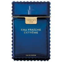 Product Versace Man Eau Fraiche Extreme Eau De Parfum Men's Fragrance 100ml base image
