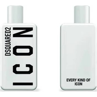 Product Dsquared2 Icon Pour Femme Women's Eau de Parfum 100ml base image