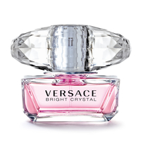 Product Versace Bright Crystal Eau de Parfum Γυναικείο Άρωμα 50ml base image