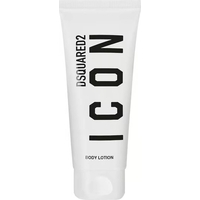 Product Dsquared2 Icon Pour Femme Αρωματική Lotion Σώματος 200ml base image
