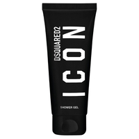 Product Dsquared2 Ανδρικό Άρωμα Icon Pour Homme Shower Gel Αφρόλουτρο Σώματος 200ml base image