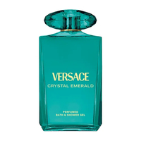 Product Versace Crystal Emerald Women's Body Shower Gel 200ml base image