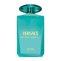 Product Versace Crystal Emerald Women's Body Lotion 200ml base image