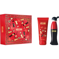 Product Moschino Cheap & Chic Women's Fragrance Set: Eau de Toilette 50ml + Body Lotion 100ml base image