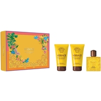 Product Versace Eros Energy Ανδρικό Άρωμα Set Eau De Parfum 50ml & Shower Gel 50ml & After Shave Balm 50ml base image