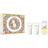 Product Moschino Toy 2 Γυναικείο Άρωμα Set Eau De Parfum 50ml & Shower Gel 50ml & Body Lotion 50ml base image