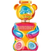 Product Moschino Toy 2 Bubble Gum Women's Eau de Parfum 30ml base image