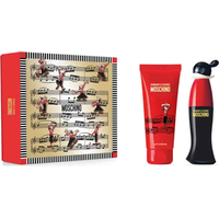 Product Moschino Cheap & Chic Women's Fragrance Set: Eau de Toilette 50ml & Body Lotion 100ml base image