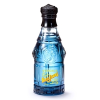 Product Versace Blue Jeans Man Eau de Toilette 75ml base image