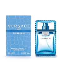Product Versace Man Eau Fraiche Eau de Toilette 30ml base image