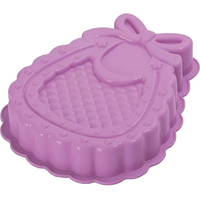 Product Cuisivin Pavoni Welcome Baby Cake Mould Φόρμα Σιλικόνης για Κέικ base image