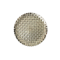 Product Brandani Σετ Σουπλα Fettucia Champagne 4τμχ Πλαστικο 33cm base image