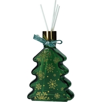 Product Brandani Christmas Tree Μπουκάλι Για Άρωμα Χώρου Πράσινο base image