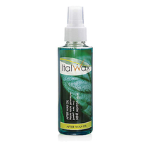 Product Italwax Menthol After-wax Oil Spray 100ml base image
