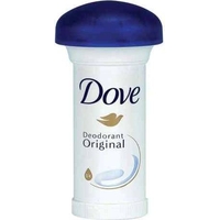 Product Dove Original Deodorant Stick 50ml base image
