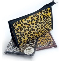 Product Setablu Animal Print Toiletry Bag base image