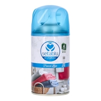 Product Setablu Αρωματικό Χώρου Spray 250ml Φρεσκαδα base image