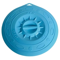 Product Silikomart Ufo Σιλικόνης Καπάκι 29.5cm Μπλε base image