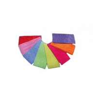 Product Setablu Χρωματιστή Ελαστική Κορδέλα Μαλλιών 9cm base image