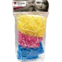 Product Setablu Bath Caps 3 pcs base image