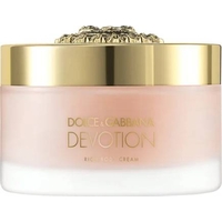 Product Dolce & Gabbana Devotion Body Cream Κρέμα Σώματος 180ml base image