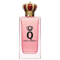 Product Dolce & Gabbana Γυναικείο Άρωμα Q by Dolce & Gabbana Eau de Parfum 100ml base image