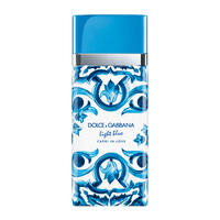 Product Dolce & Gabbana Γυναικείο Άρωμα Light Blue Capri in Love Eau De Parfum 100ml base image