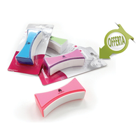 Product Setablu Buffing Block 4πλευρο base image