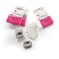 Product Setablu Ανταλακτικές Λεπίδες για Κάλλους 8τμχ base image